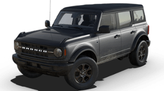 2025 Ford Bronco® External Image 2